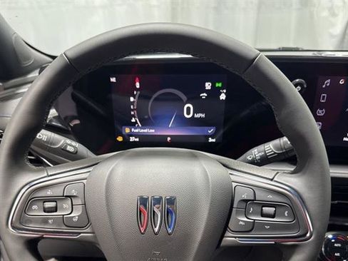 New 2026 Buick Envista Sport Touring w/ Convenience I Package image 29