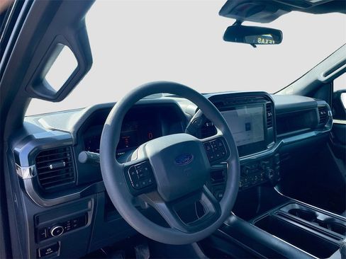 Used 2024 Ford F150 STX image 11