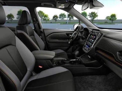 New 2026 Subaru Forester Sport AWD/4WD image 55