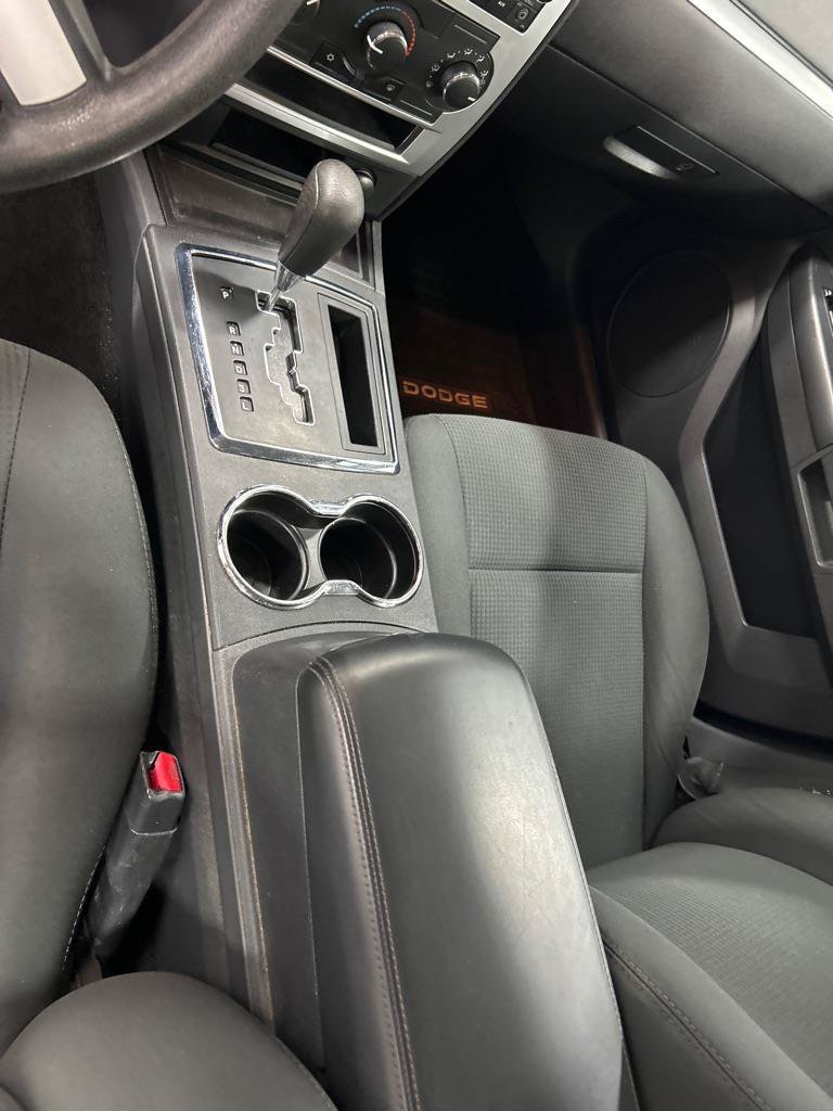 Used 2008 Dodge Charger SE RWD image 14