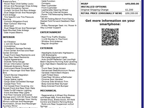 Used 2018 Tesla Model 3 Long Range image 3