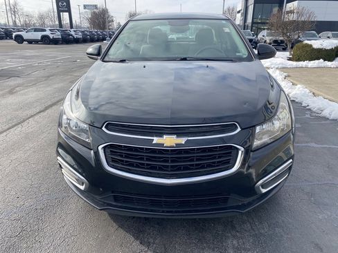 Used 2015 Chevrolet Cruze Eco image 18