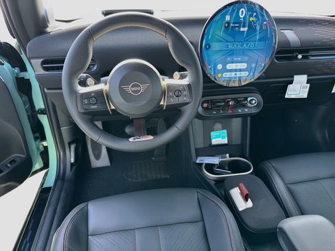 New 2026 MINI Cooper S FWD image 16