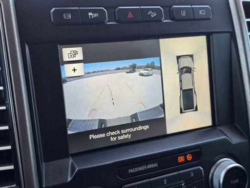 Used 2019 Ford F450 Limited w/ FX4 Off-Road Package image 30