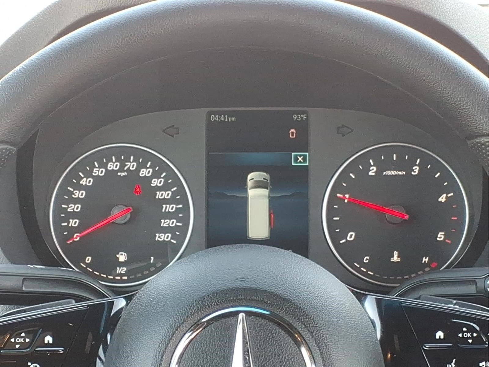 Used 2025 Mercedes-Benz Sprinter 2500 image 13