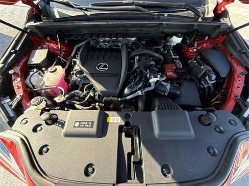 Certified 2022 Lexus NX 350 AWD w/ Premium Package image 27