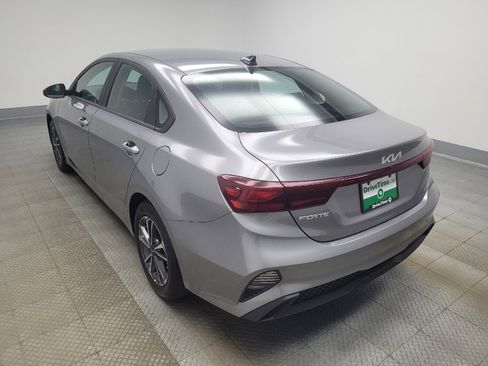 Used 2024 Kia Forte LXS FWD image 5