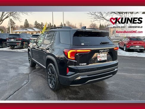 New 2026 GMC Terrain Elevation w/ Elevation Premium Package image 9