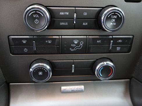 Used 2013 Ford Mustang Shelby GT500 image 37