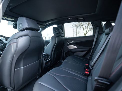 Certified 2025 Acura RDX AWD w/ A-Spec & Advance Pkg image 42