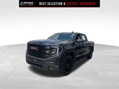 Used 2023 GMC Sierra 1500 Elevation