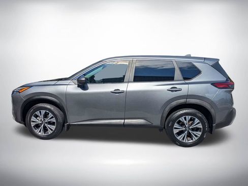 Used 2023 Nissan Rogue SV FWD image 6