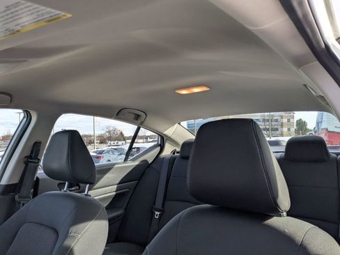 Used 2025 Nissan Altima 2.5 S image 21