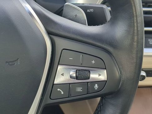 Used 2021 BMW 330i xDrive 330i xDrive w/ Convenience Package image 28