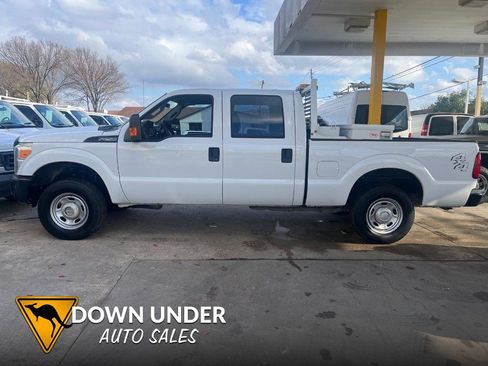 Used 2015 Ford F250 XL w/ Power Equipment Group image 1