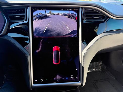 Used 2020 Tesla Model S AWD image 16