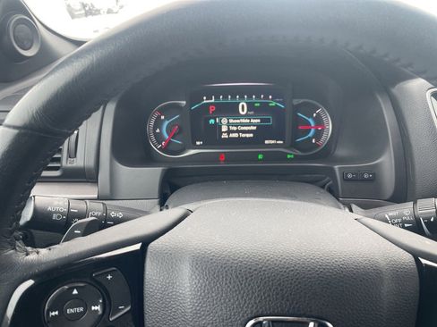 Used 2021 Honda Passport EX-L image 14