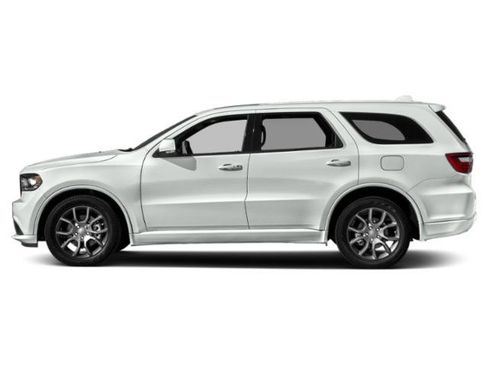 Certified 2020 Dodge Durango R/T w/ Blacktop Package AWD/4WD image 2