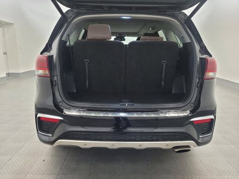 Used 2020 Kia Sorento SX image 29