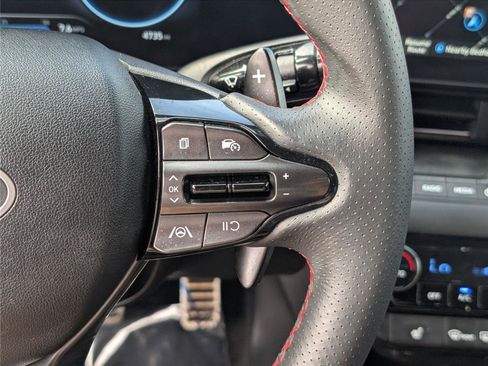 Used 2025 Hyundai Elantra N Line FWD image 26