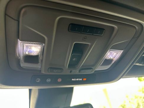 Used 2021 GMC Sierra 1500 SLT w/ SLT Premium Plus Package AWD/4WD image 43