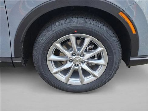 New 2026 Honda CR-V EX image 9