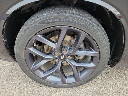 Used 2019 Dodge Challenger SXT w/ Blacktop Package image 14