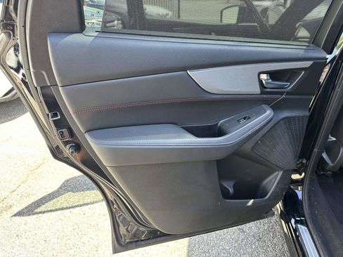 Used 2023 Acura MDX A-Spec AWD/4WD image 18