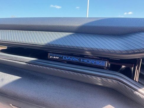 Used 2025 Ford Mustang Dark Horse w/ Security Package image 29