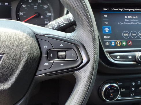 Certified 2023 Chevrolet TrailBlazer LT w/ Convenience Package FWD image 17