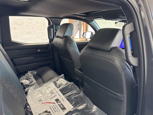 New 2026 Toyota Tacoma Limited image 49