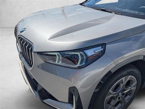 Certified 2025 BMW X1 xDrive28i w/ Technology Package image 13