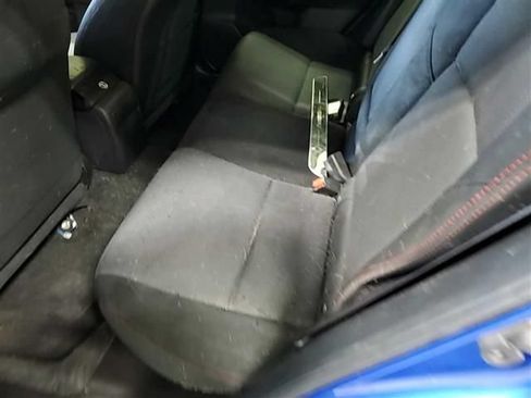 Used 2018 Subaru WRX w/ Popular Package #1 AWD/4WD image 17