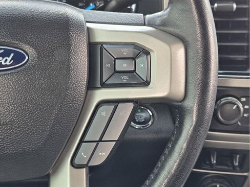 Certified 2022 Ford F250 Lariat w/ Tremor Off-Road Package AWD/4WD image 29