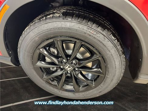 New 2026 Honda CR-V Sport image 10