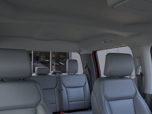 New 2025 Ford F150 Lightning Flash image 22