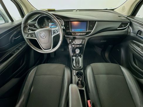 Used 2018 Buick Encore Preferred FWD image 10
