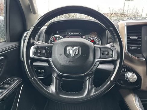 Used 2022 RAM 1500 Laramie image 20