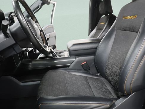 Used 2023 Ford F150 Tremor w/ 360 Degree Camera Package image 22