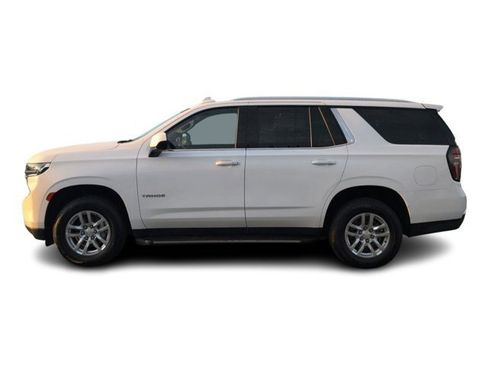 Used 2023 Chevrolet Tahoe LT image 2