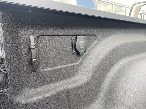 New 2025 RAM 2500 Laramie image 29