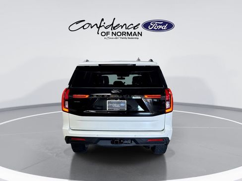 New 2026 Ford Expedition Tremor AWD/4WD image 7
