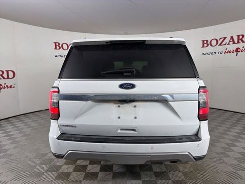 Used 2021 Ford Expedition Limited RWD image 7