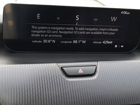 Used 2025 MAZDA CX-90 3.3 Turbo w/ Select Package image 9