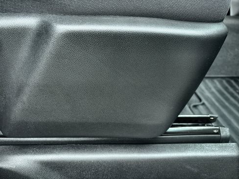 New 2026 Chevrolet Silverado 1500 Custom AWD/4WD image 35