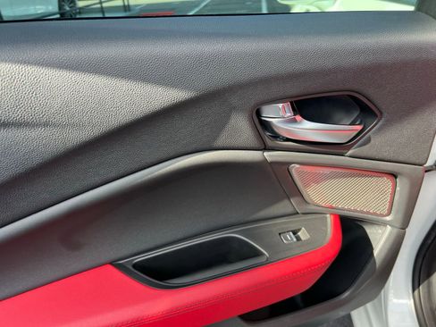 Used 2021 Acura TLX w/ A-SPEC Pkg image 49