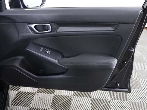 Certified 2026 Honda Civic Sport image 21