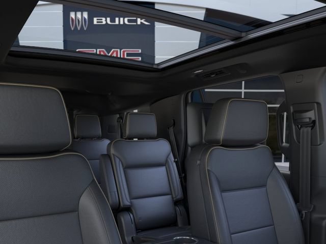 New 2026 GMC Yukon Elevation w/ Elevation Premium Package RWD image 24