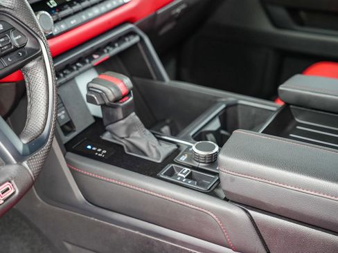 Used 2025 Toyota Tundra TRD Pro AWD/4WD image 21