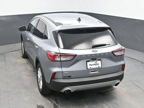 Used 2022 Ford Escape SE FWD image 22